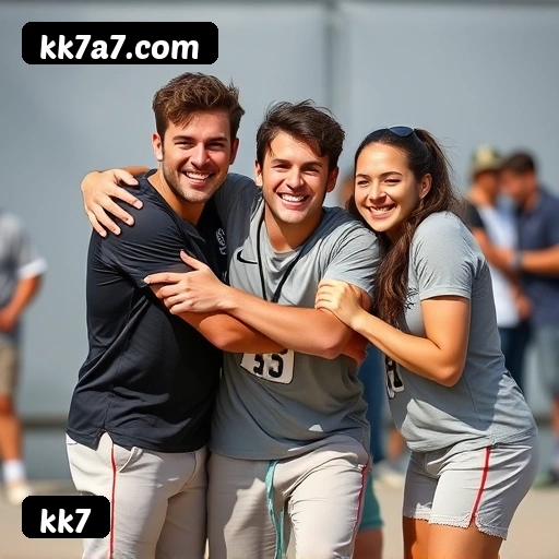 Requisitos do APK da kk7 para Android