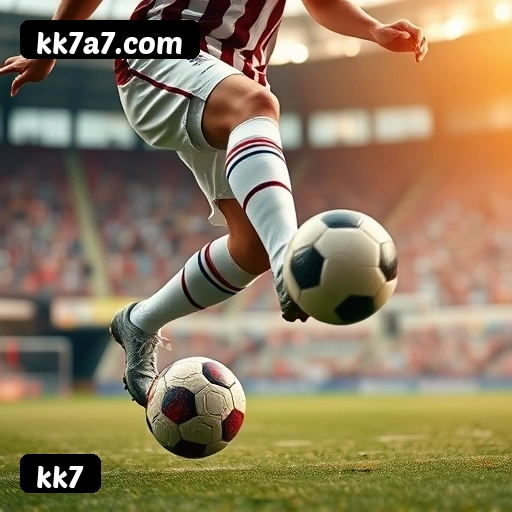 kk7 bônus R$5.000 + 500 giros - Rollover 35x, prazo 30 dias, 38% taxa conversão