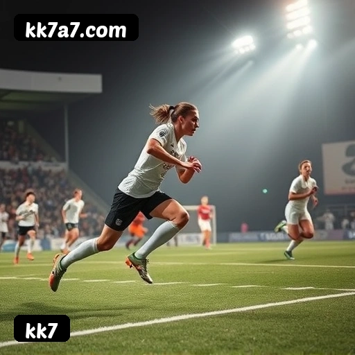 Níveis do programa VIP da kk7